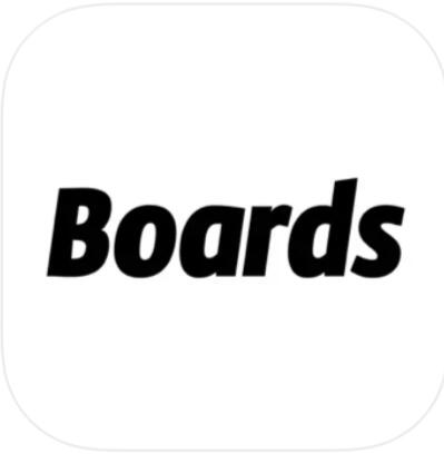 Boards