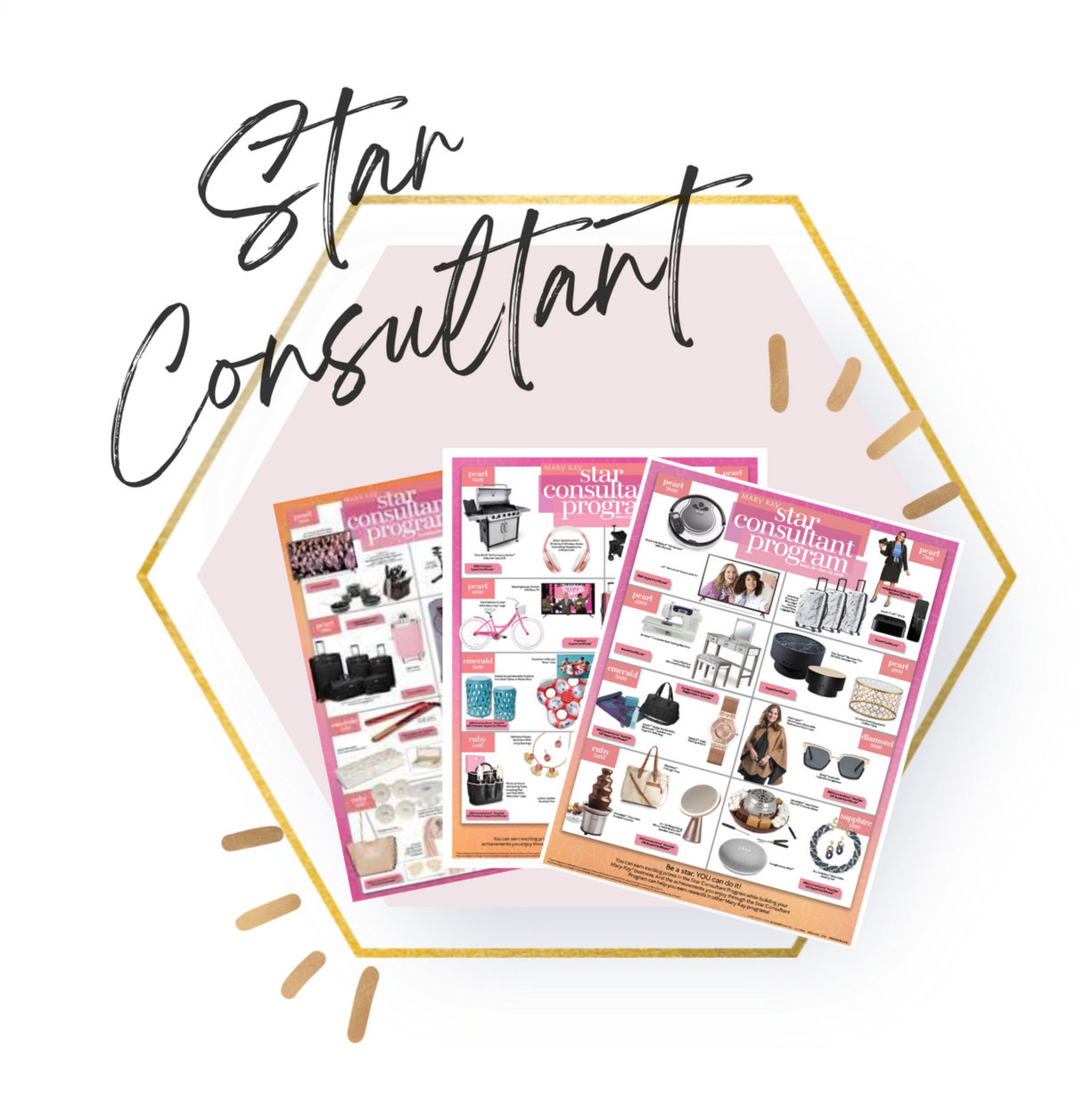 Star Consultant