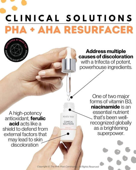 PHA + AHA