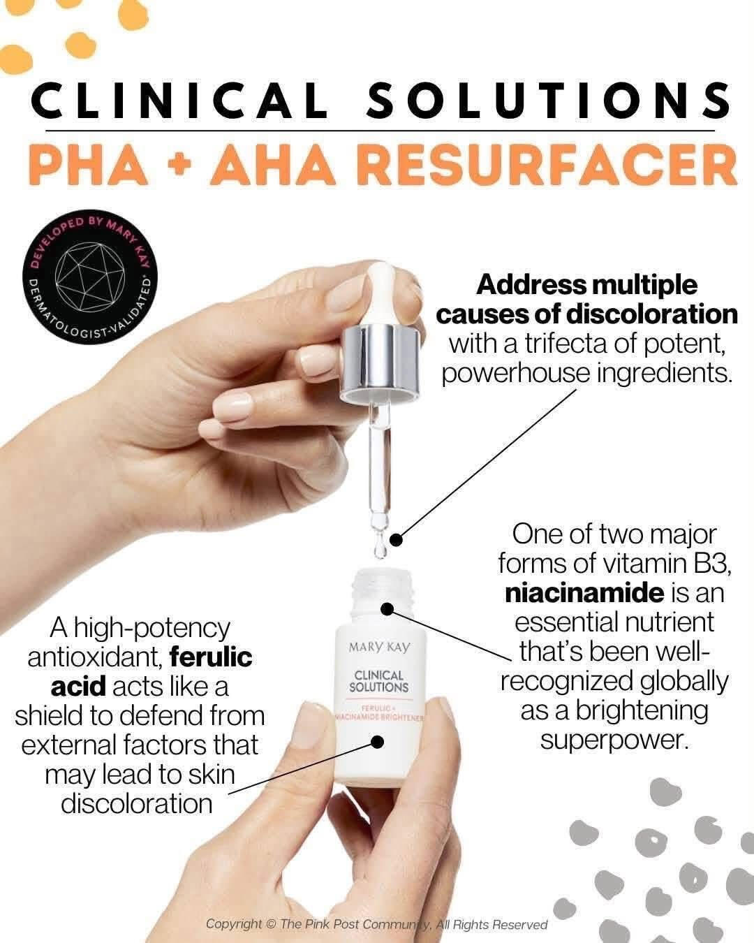 PHA + AHA