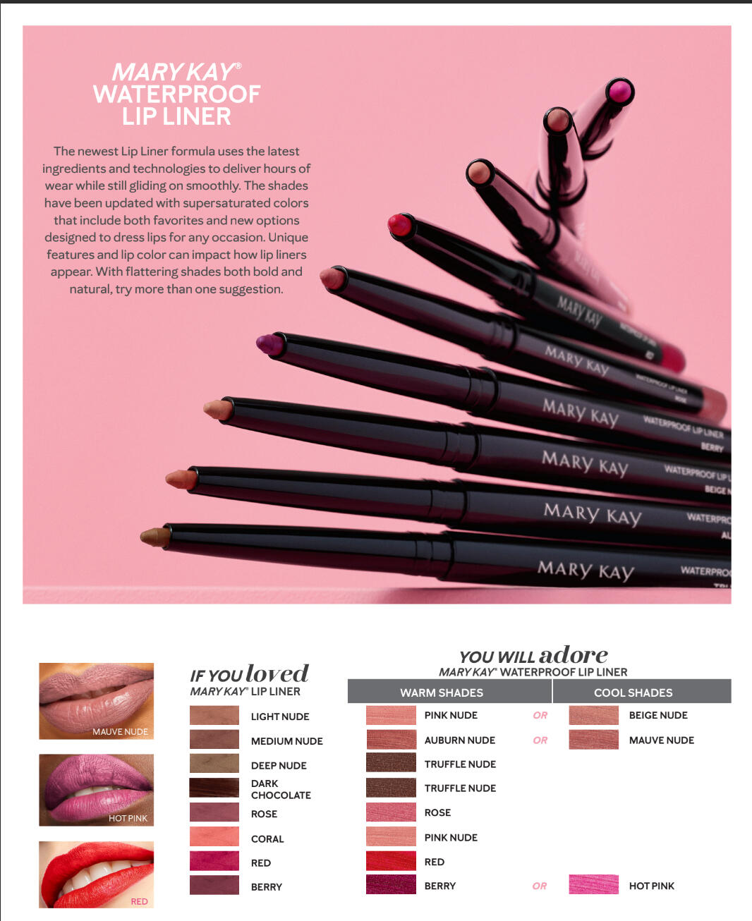 Lip Liner