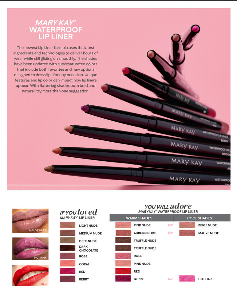 Lip Liner