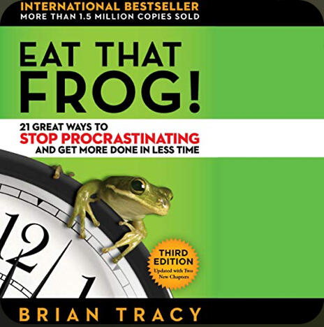 Eat that Frog Eat that Frog