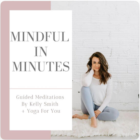 Mindful in Minutes